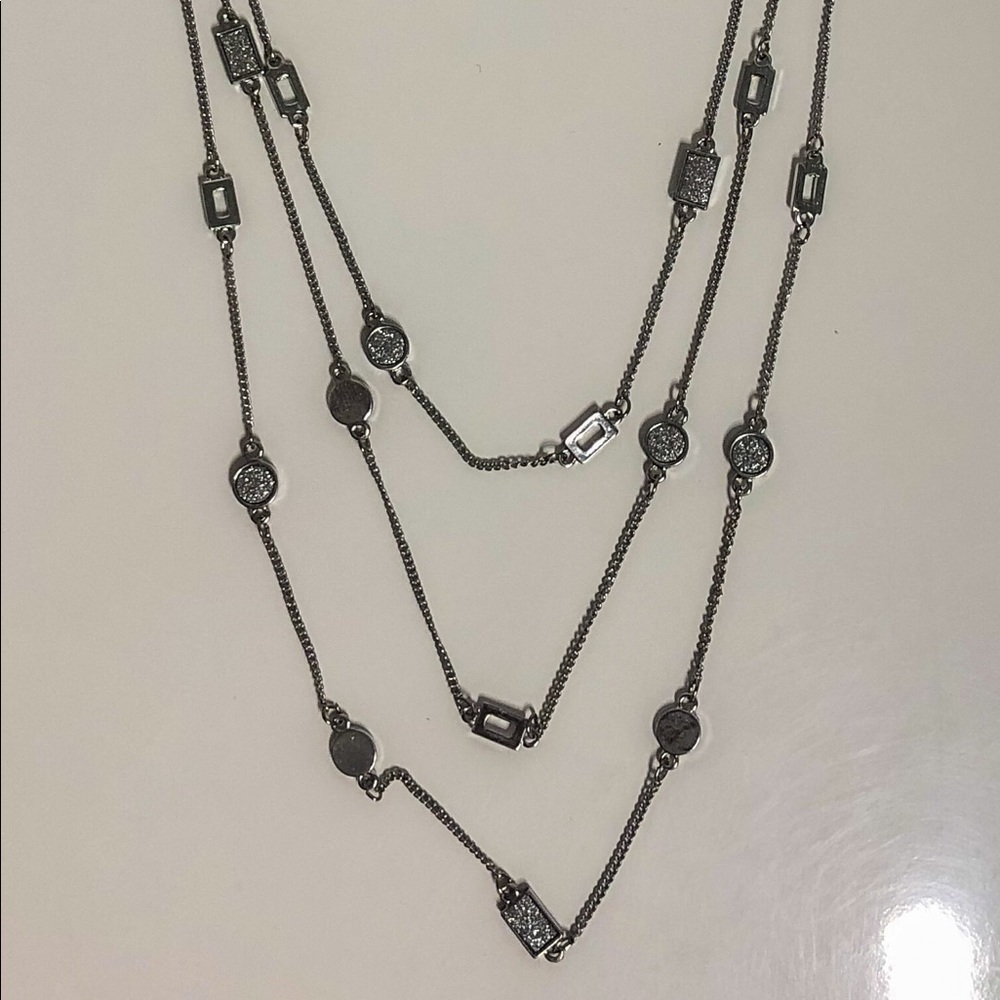 NWT necklace